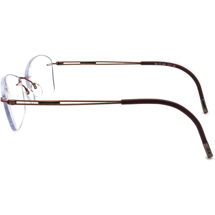 Silhouette 5521 70 2540 Titan   53□17 140