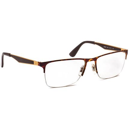 Ray-Ban RB 6335 2917  54□17 145