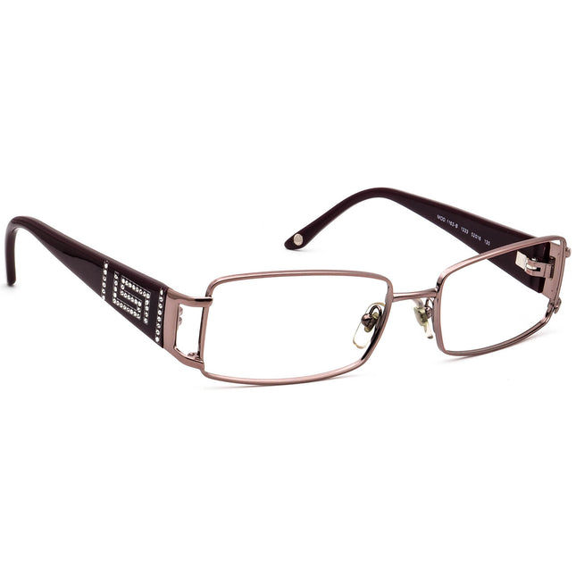 Versace MOD. 1163-B 1333  52□16 130