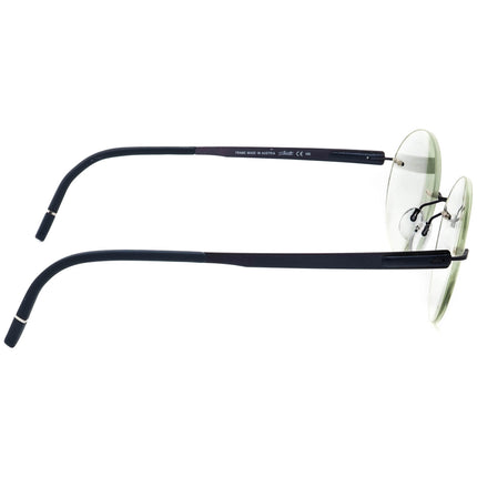 Silhouette 5555 70 4540 Blend  49□19 140