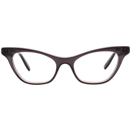 Bottega Veneta BV 233 4RY Cat Eye Eyeglasses 49 mm