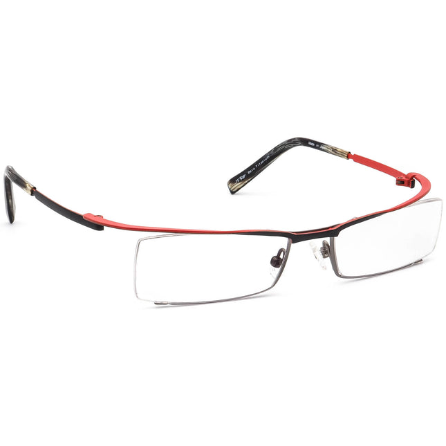 JF Rey JF 2200 0030 Eyeglasses 52□18 124