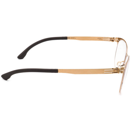 ic! berlin Ludmila L. Eyeglasses 51□18 150