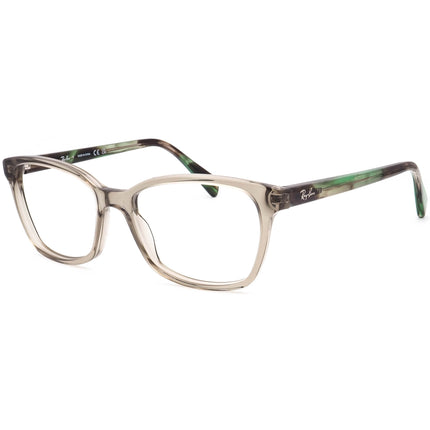 Ray-Ban RB 5362 8178 Eyeglasses  54□17 140