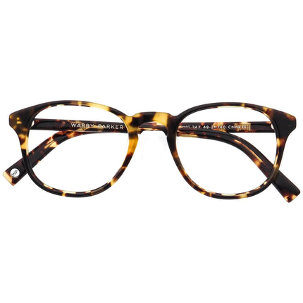 Warby Parker Downing 242  48□21 140