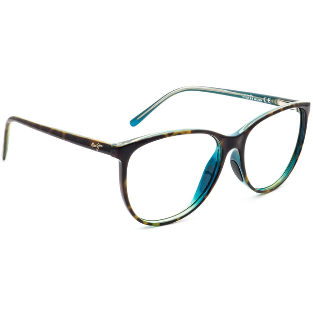 Maui Jim MJ 723-10P Ocean STG-SG   57□16 135