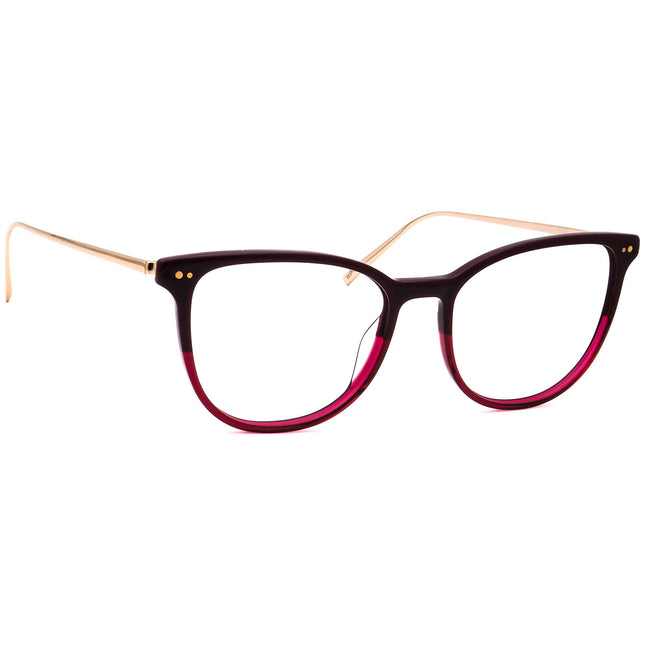 Warby Parker Maren W 1622 Eyeglasses 53□17 140