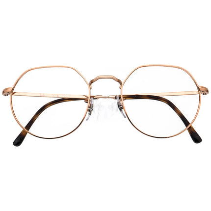 Ray-Ban RB 6465 Jack 2943   51□20 140