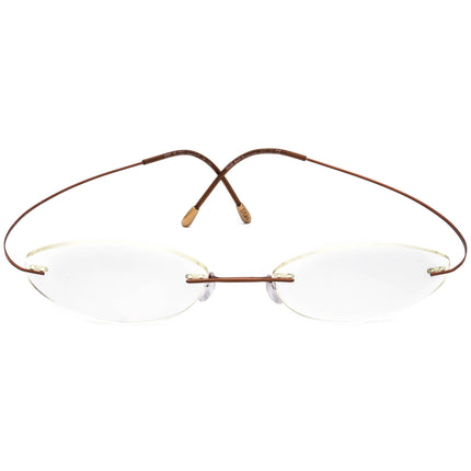 Silhouette 6682 40 6069 7799 Titan  52□19 150