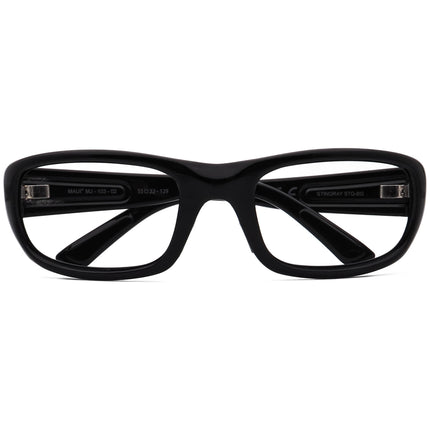 Maui Jim Stingray MJ-103-02  55□22 129