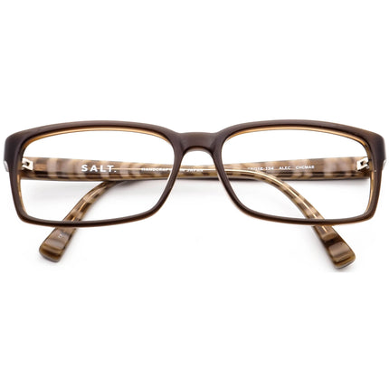 Salt. Alec Chcmar Eyeglasses 55□16 134