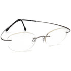 Silhouette 7395 40 6056 Titan  47□19 130