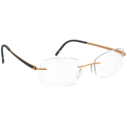 Silhouette 5529 HC 6520 Momentum  52□19 140