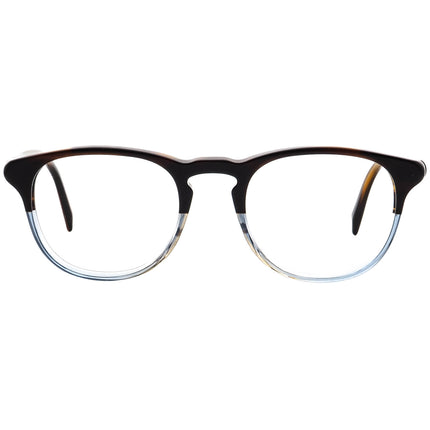 Warby Parker Baker M 325  49□20 145