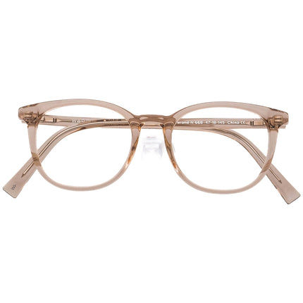 Warby Parker Durand N 668  47□18 145