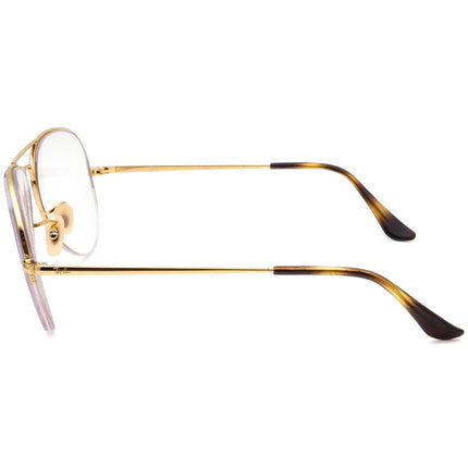 Ray-Ban RB 6589 2500  59□15 140