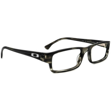 Oakley OX1066-0253 Servo Eyeglasses 53□18 140