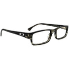 Oakley OX1066-0253 Servo Eyeglasses 53□18 140