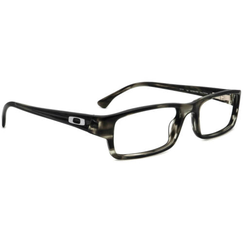 Oakley OX1066-0253 Servo Eyeglasses 53□18 140