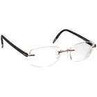 Silhouette 5379 40 6059   52□17 135