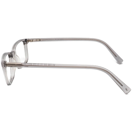 Warby Parker Oliver 165  48□18 140