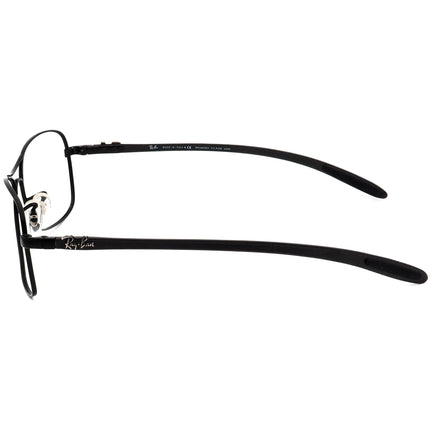 Ray-Ban RB 8302 002/N5 Carbon Fiber  58□15 145