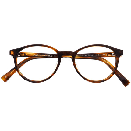 Warby Parker Watts M 280  49□18 145