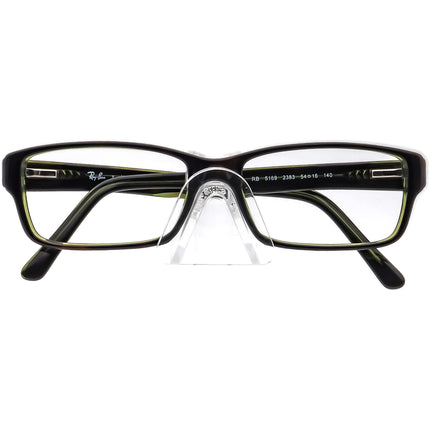 Ray-Ban RB 5169 2383 Eyeglasses 54□16 140