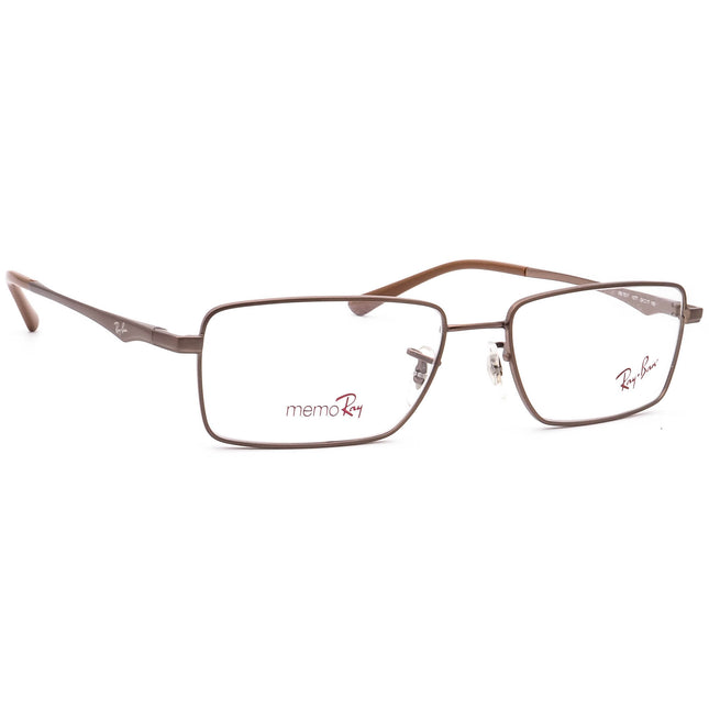 Ray-Ban RB 7517 1077 MemoRay  54□17 140