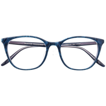 Barton Perreira BLV Kyger Eyeglasses 51□18 145