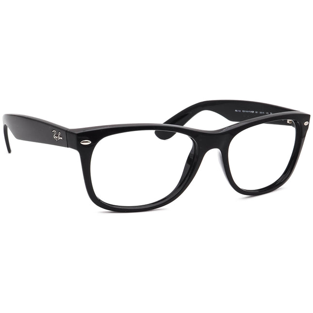Ray-Ban RB 2132 New Wayfarer 901  58□18 145