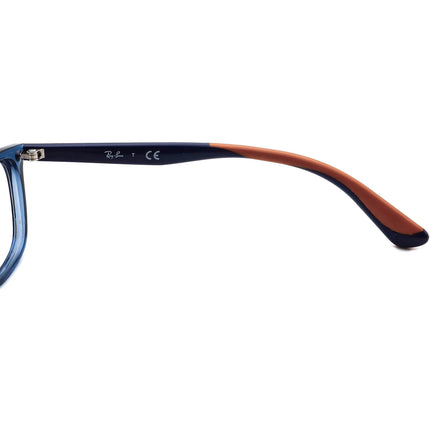 Ray-Ban RB 1586 3775 Eyeglasses 47□16 130