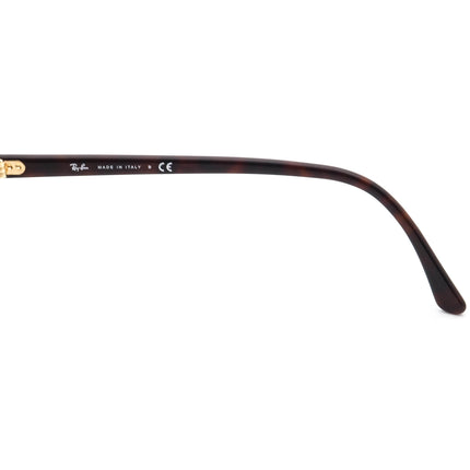 Ray-Ban RB 3016 Clubmaster W0366  51□21 145