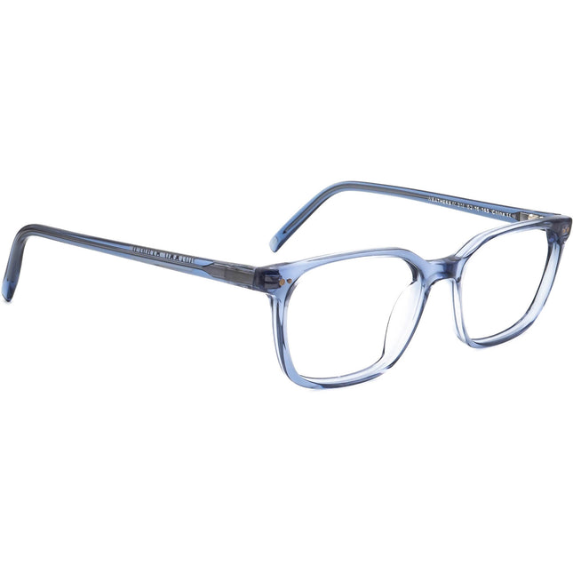 Warby Parker Weathers M 318   52□16 145