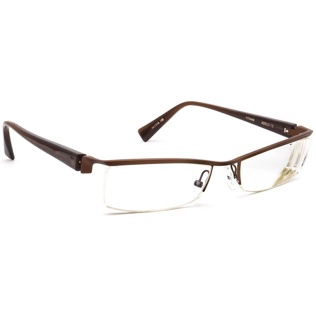 Alain Mikli A0523 13   54□18 135