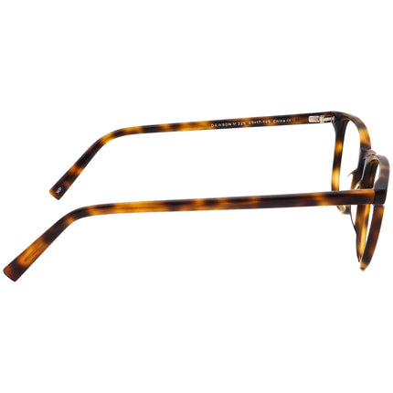 Warby Parker Dawson M 225  49□17 145
