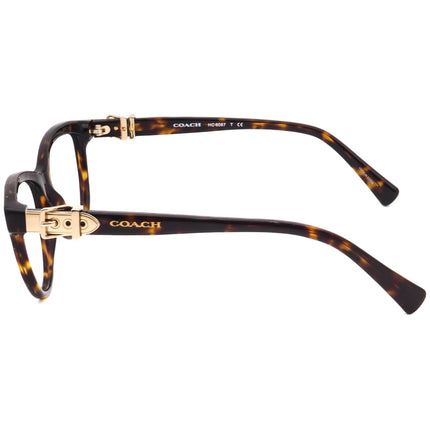 Coach HC 6087 5120