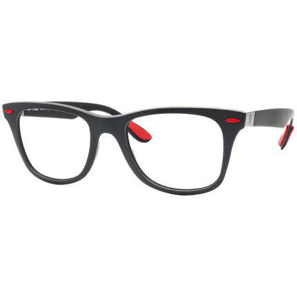 Ray-Ban Ferrari RB 4195-M F603/6G  52□20 150