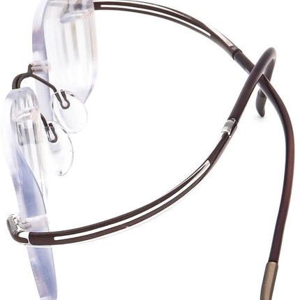 Silhouette 5363 40 6207 Titan  56□19 155