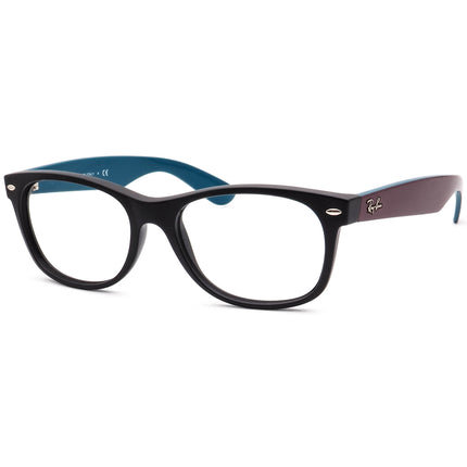 Ray-Ban RB 2132 New Wayfarer 6182  55□18 140