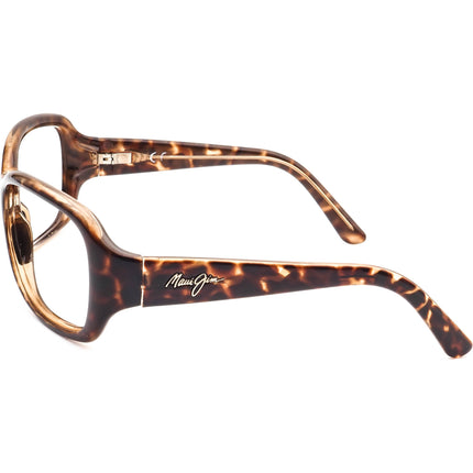 Maui Jim MJ 214-10 Pearl City STG-SG   62□18 130