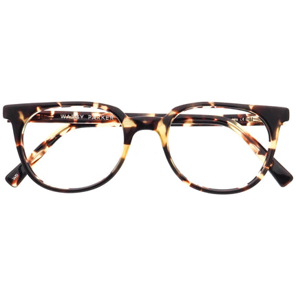 Warby Parker Keene 265  48□19 140