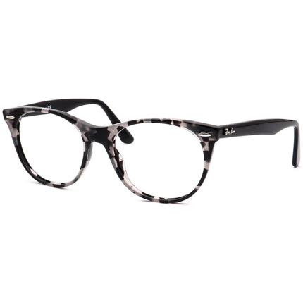 Ray-Ban RB 2185 1250/AD Wayfarer II Classic  55□18 145