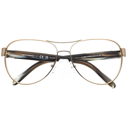 Tory Burch TY 6051 3198T5  60□14 140