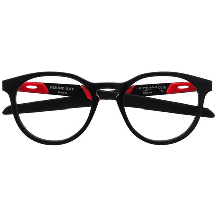 Oakley Round Out OY8014-0448  48□17 133