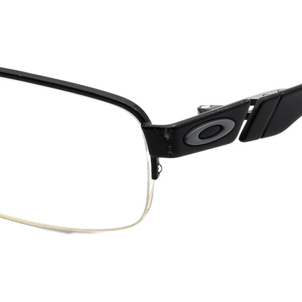 Oakley OX3163-0350 Backwind 0.5 Eyeglasses 50□19 139