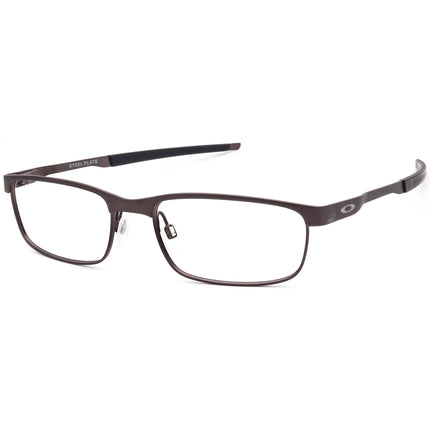 Oakley OX3222-0254 Steel Plate  54□18 141