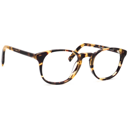 Warby Parker Downing M 242