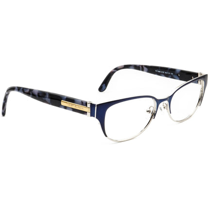 Tory Burch TY 1045 3127 Eyeglasses 52□16 135