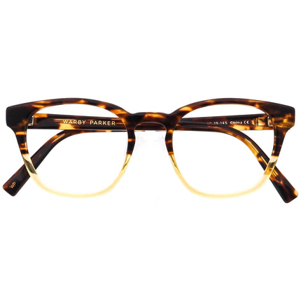 Warby Parker Felix M 929   49□19 145